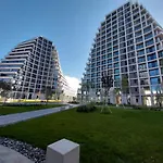 Lake View Apartament