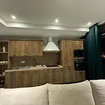 Lake View Apartament