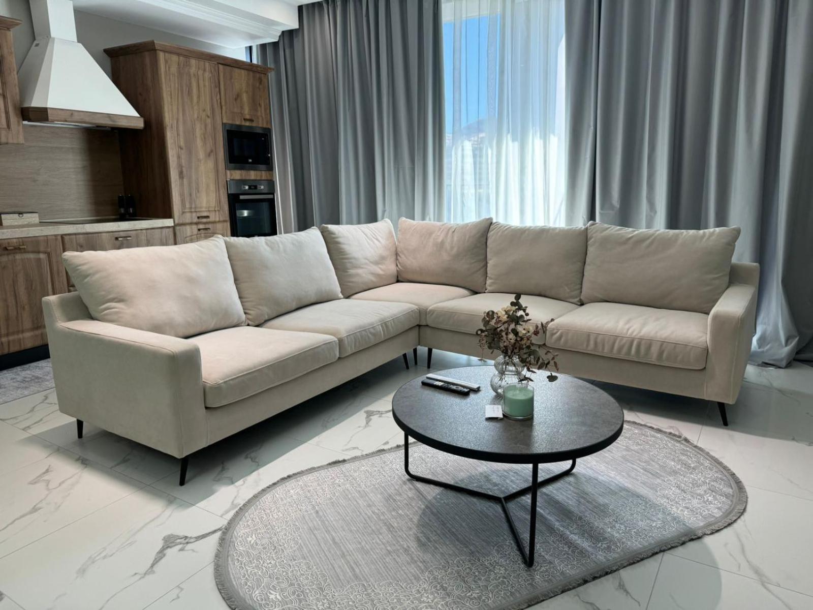 View Apartment *