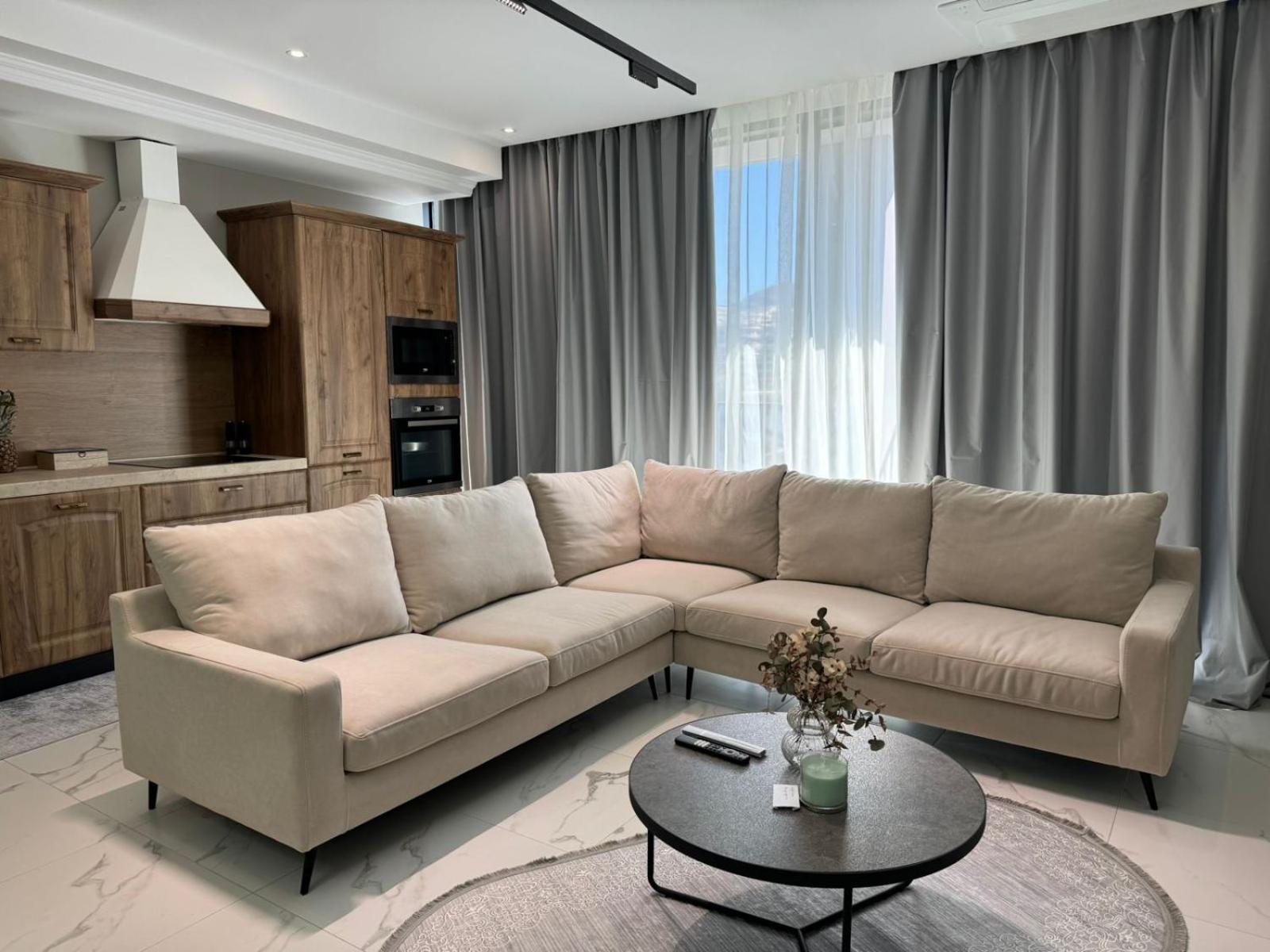 View Apartment Tirana